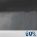 Thursday Night: A chance of showers and thunderstorms, then showers likely and possibly a thunderstorm after 11pm. Mostly cloudy, with a low around 51. Southwest wind around 5 mph becoming calm in the evening. Chance of precipitation is 60%. New rainfall amounts between a tenth and quarter of an inch, except higher amounts possible in thunderstorms. Thursday Night: A chance of showers and thunderstorms, then showers likely and possibly a thunderstorm after 11pm. Mostly cloudy, with a low around 51. Southwest wind around 5 mph becoming calm in the evening. Chance of precipitation is 60%. New rainfall amounts between a tenth and quarter of an inch, except higher amounts possible in thunderstorms.
