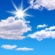 Thursday: Increasing clouds, with a high near 87. Calm wind becoming south southwest 5 to 7 mph in the morning. 
